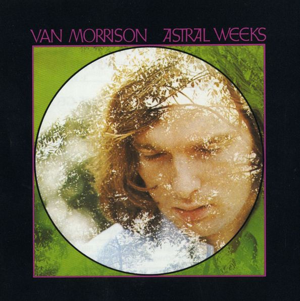 ASTRAL WEEKS (EXP.&REMASTERED)