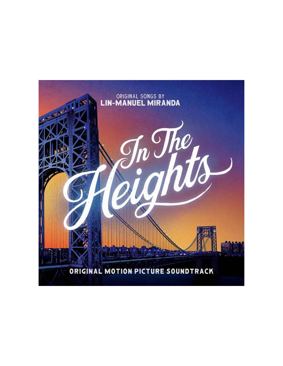 IN THE HEIGHTS