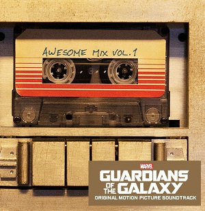 GUARDIANS OF THE GALAXY-FILMZENE 