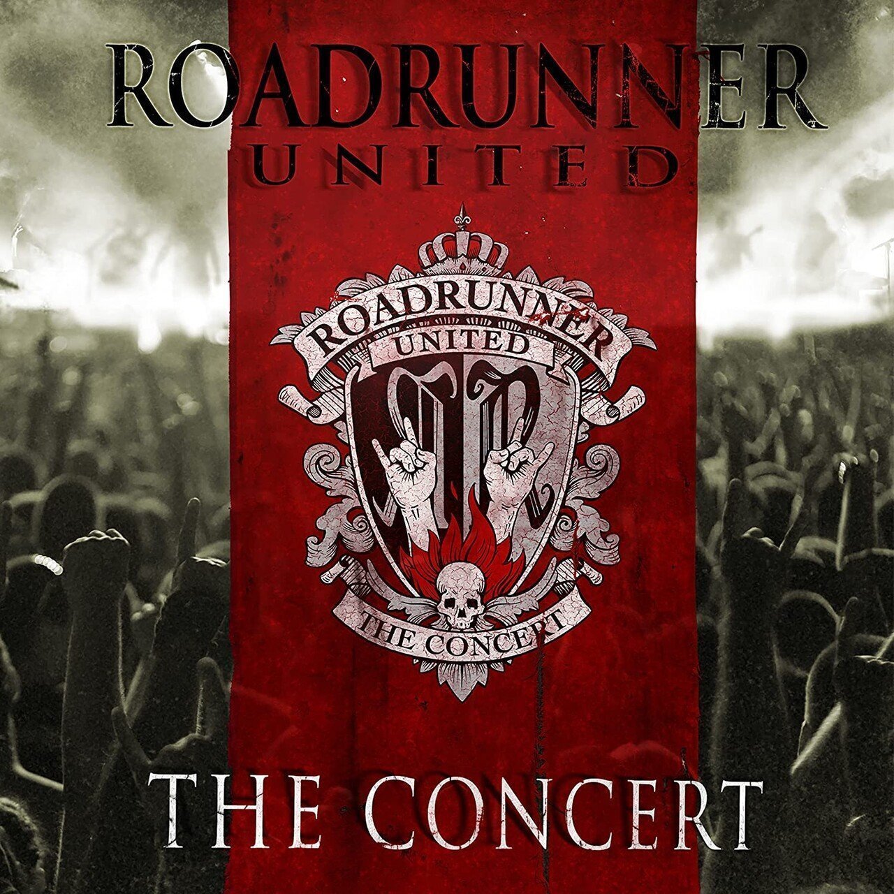 THE CONCERT (140 GR 12