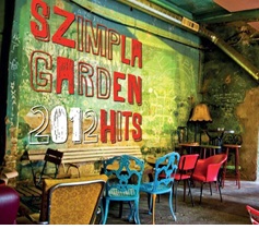 Szimpla Garden Hits 2012