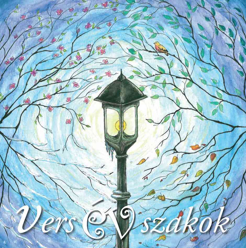 VersÉvszakok (Hangoskönyv)