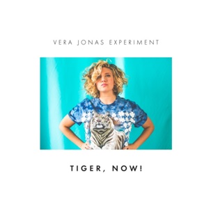 Tiger, NOW!