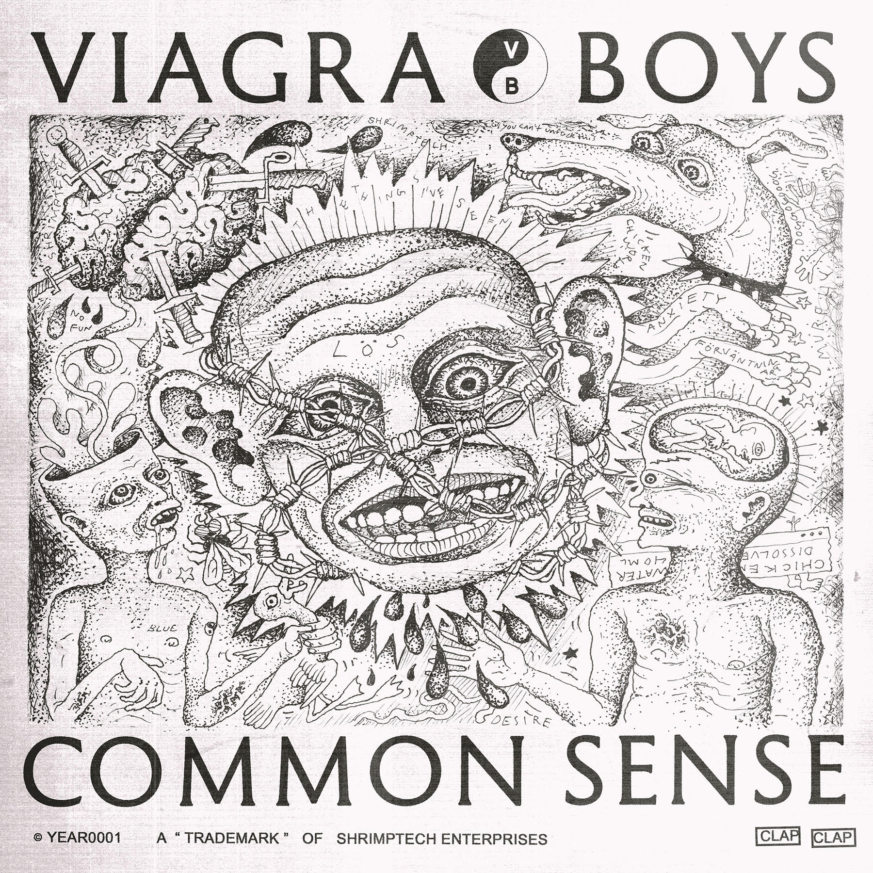 Common Sense LP