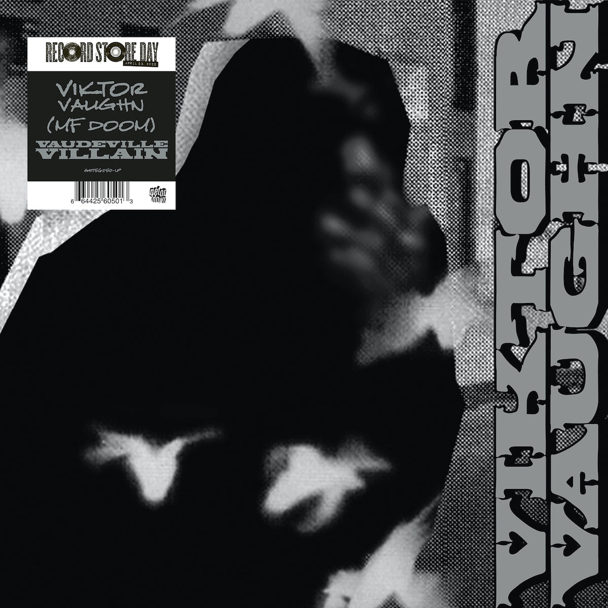 VAUDEVILLE VILLAIN -RSD-
