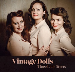 Three Little Sisters