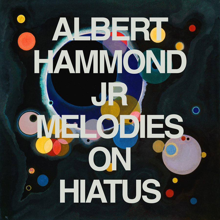 Melodies On Hiatus LP