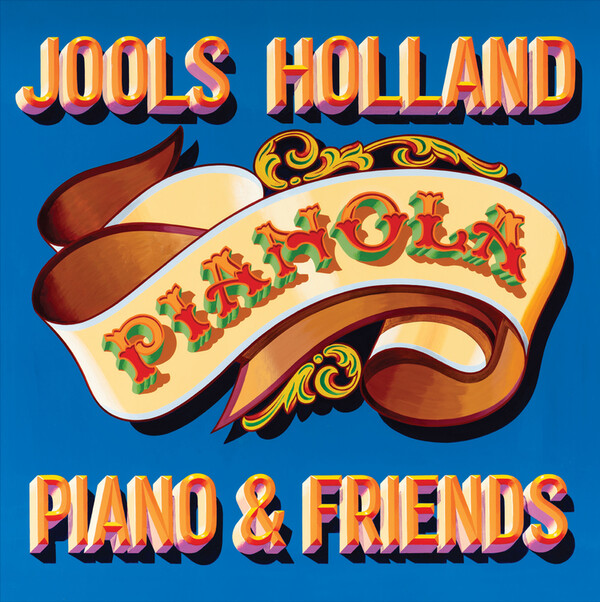 PIANOLA (140 GR 12
