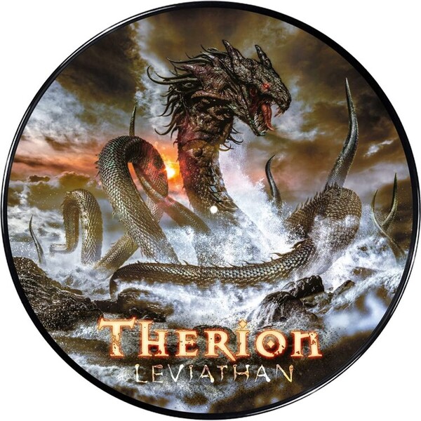 LEVIATHAN -GATEFOLD-