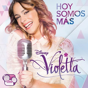 HOY SOMOS MÁS OST