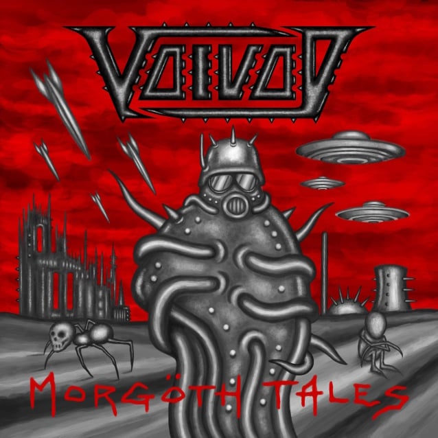 MORGOTH TALES -HQ-