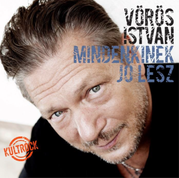 MINDENKINEK JÓ LESZ
