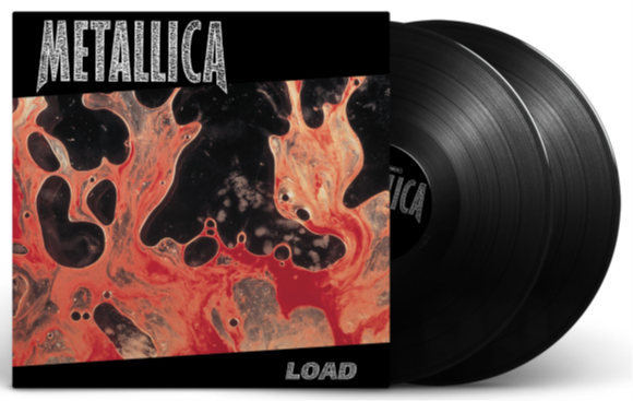 LOAD (REMASTERED 2025)