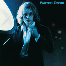 WARREN ZEVON (180 GR 12
