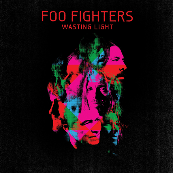 Wasting Light LP
