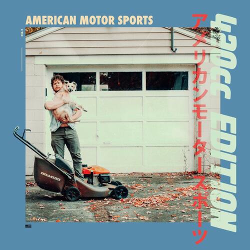 AMERICAN MOTOR SPORTS