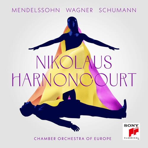 MENDELSSOHN, WAGNER, S...