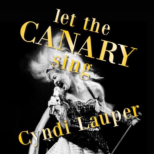 LET THE CANARY SING