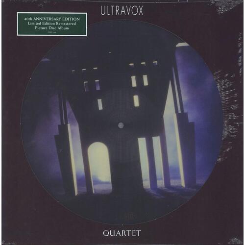 QUARTET