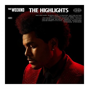 THE HIGHLIGHTS - BEST OF