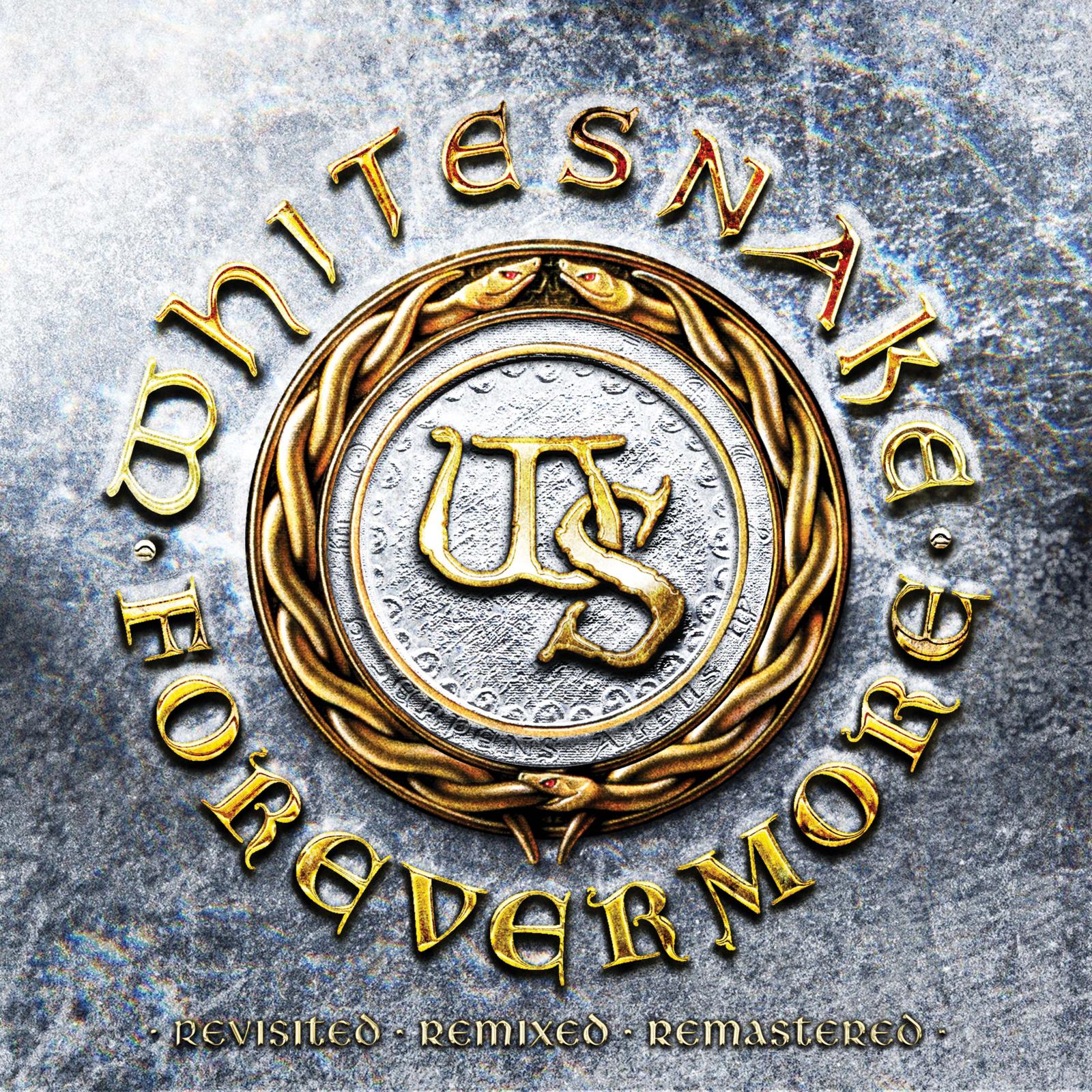 FOREVERMORE (140 GR 12