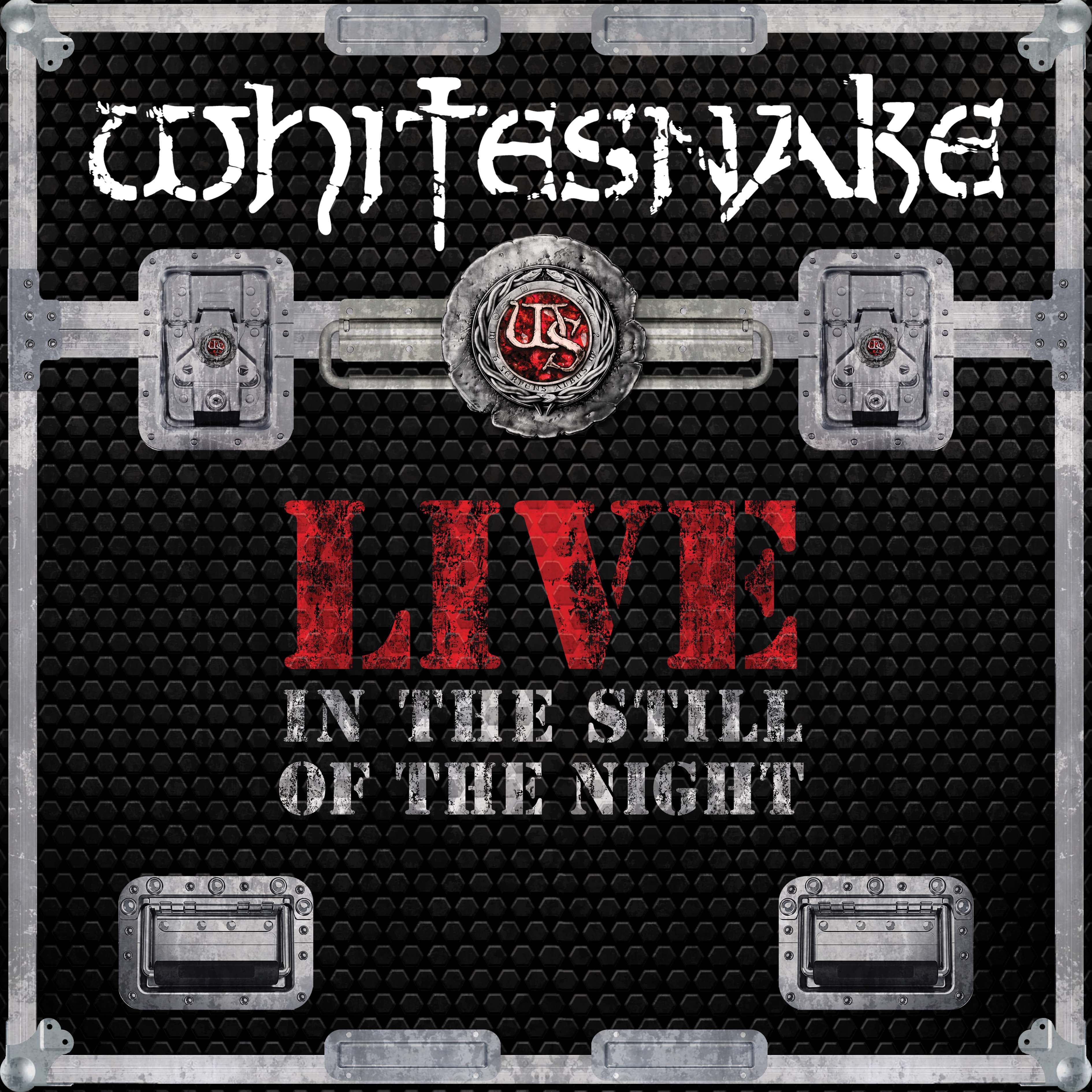 LIVE... IN THE STILL OF THE NIGHT (140 GR 12