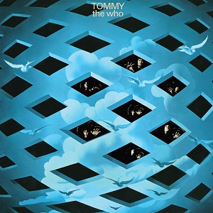 TOMMY  / REMASTERED /