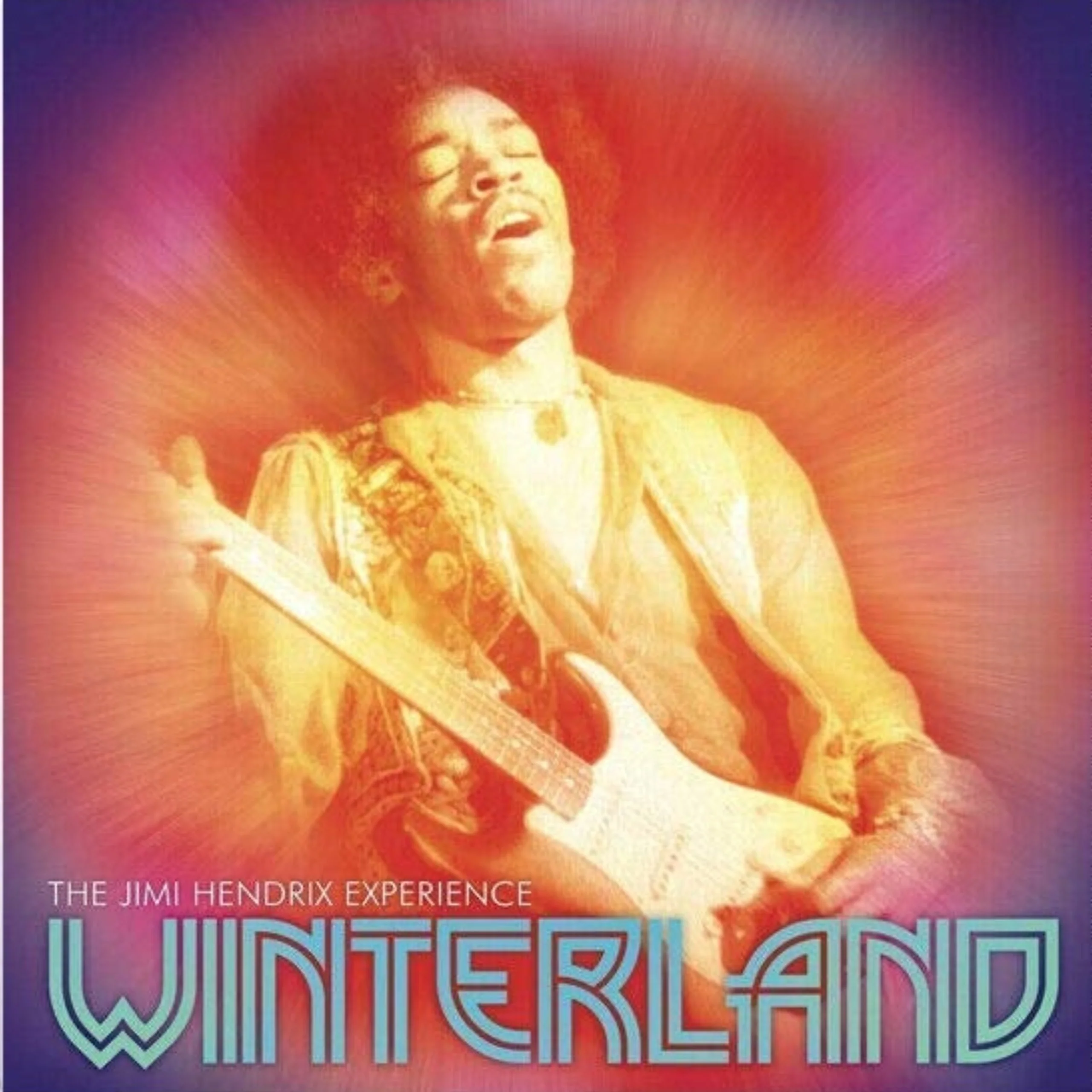 WINTERLAND