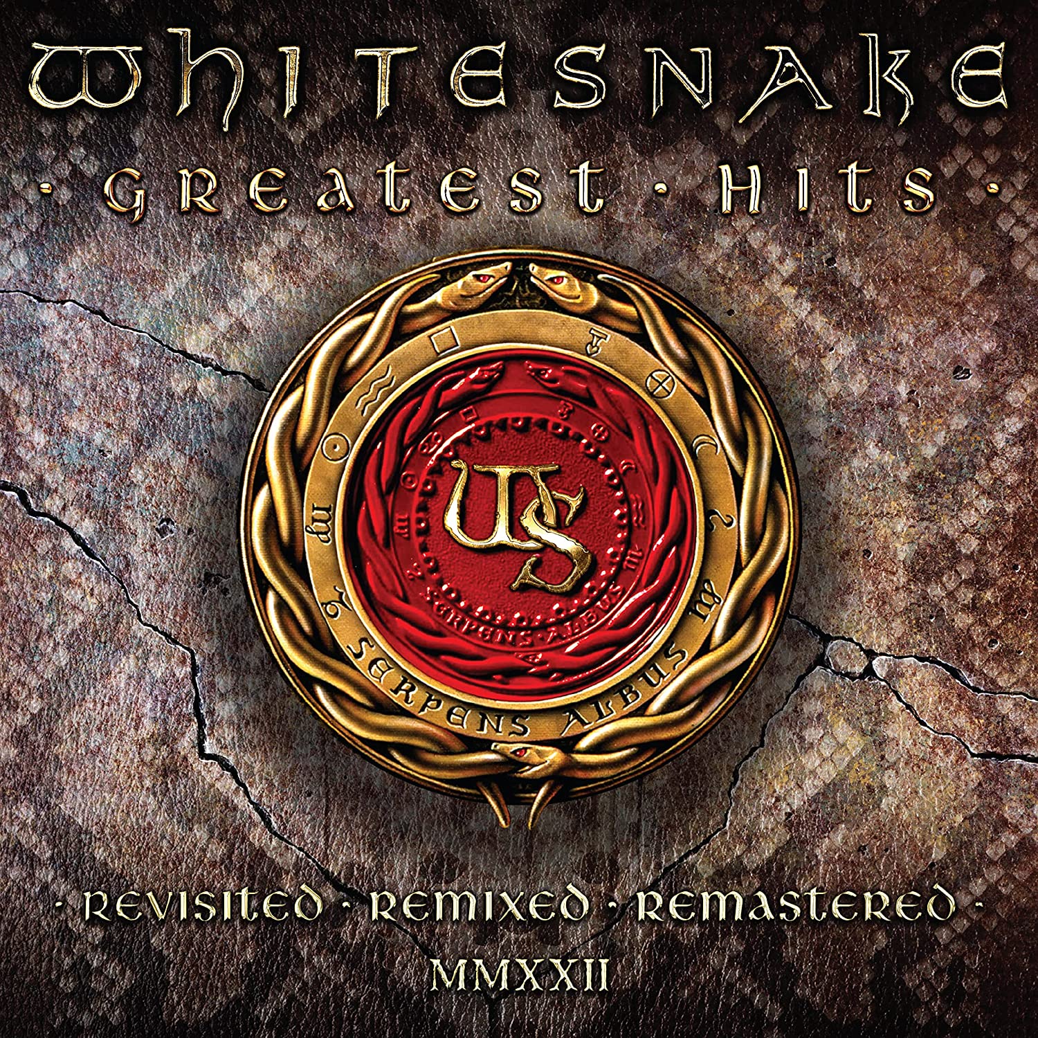 GREATEST HITS (180 GR 12