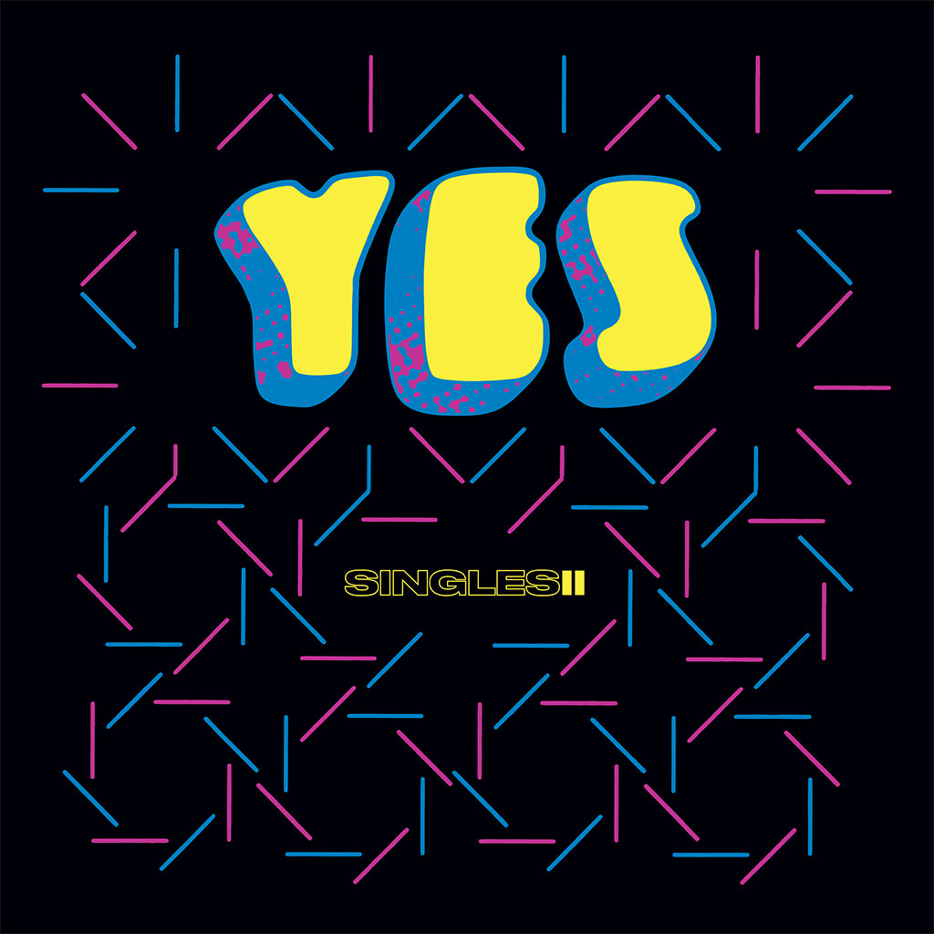 YESSINGLES2 (140GR 12