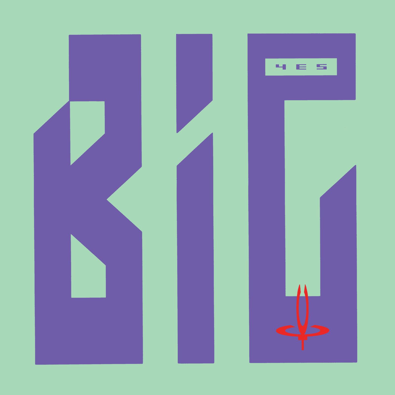 BIG GENERATOR (140 GR 12