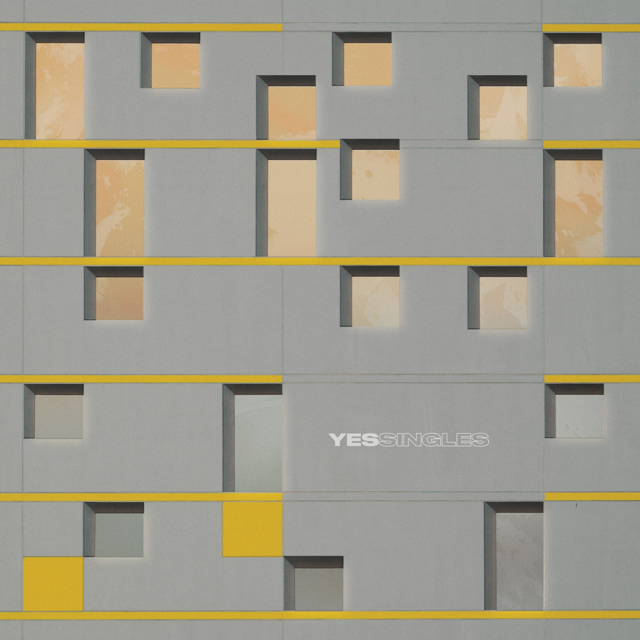 YESSINGLES (140 GR 12