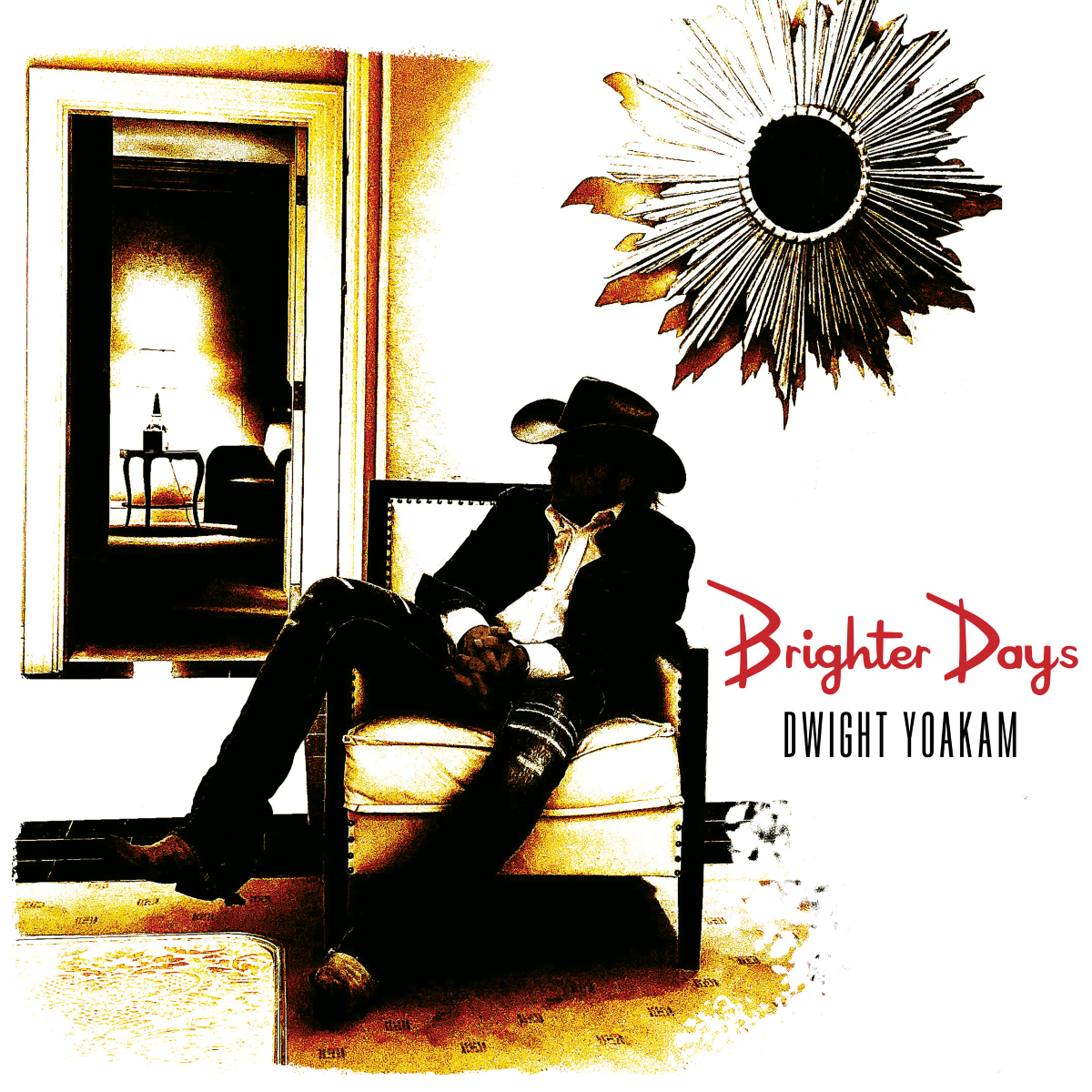 Brighter Days LP