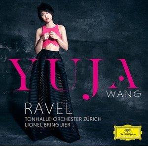 Ravel: Zongoraversenyek