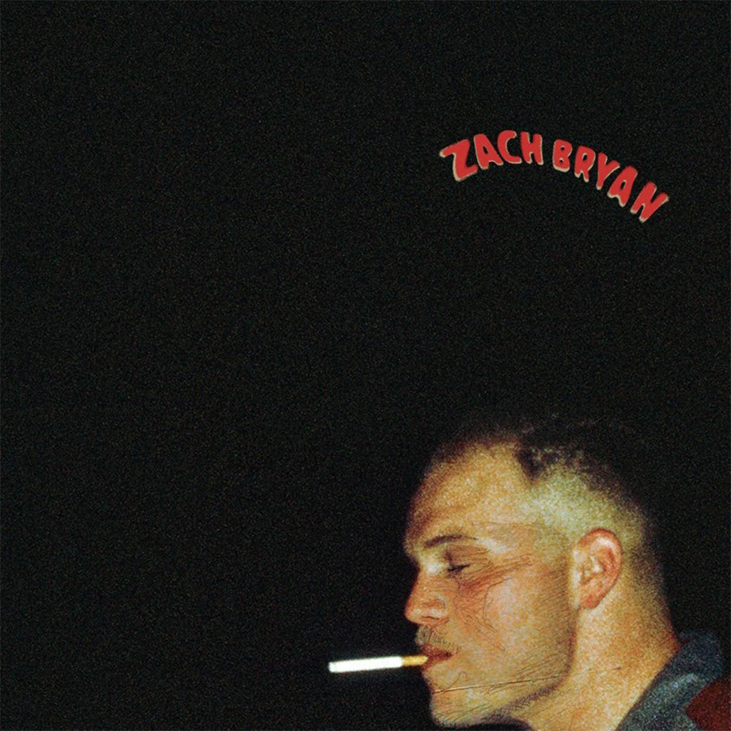 ZACH BRYAN (140 GR 12