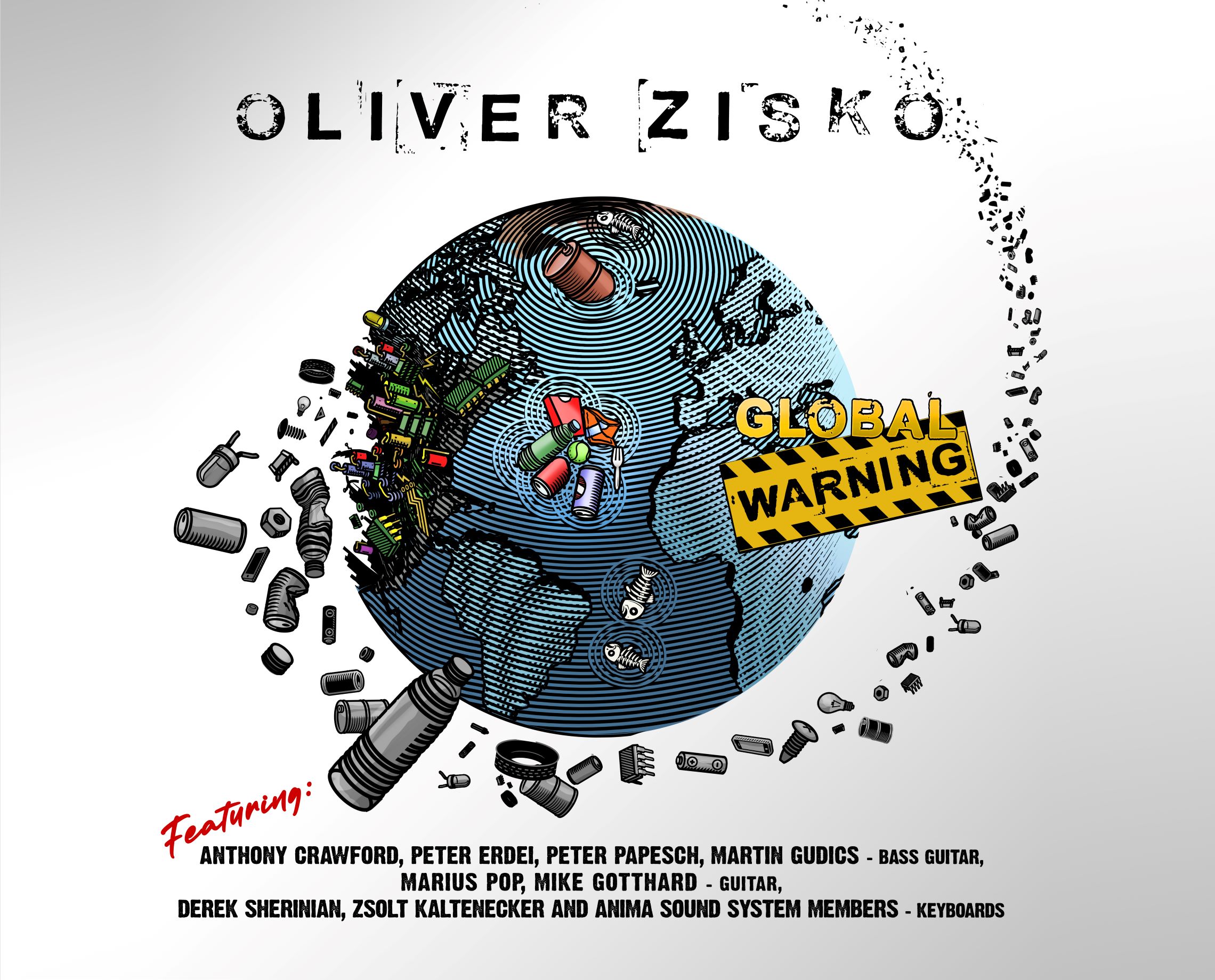 Global Warning