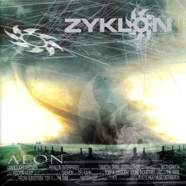 Aeon