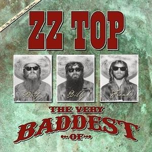 The Very Baddest Of 2CD