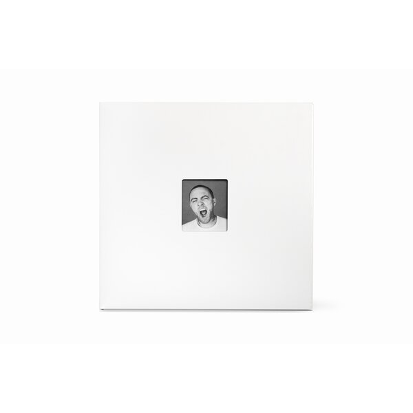 GO:OD AM 10 YEAR ANN. (140 GR 12