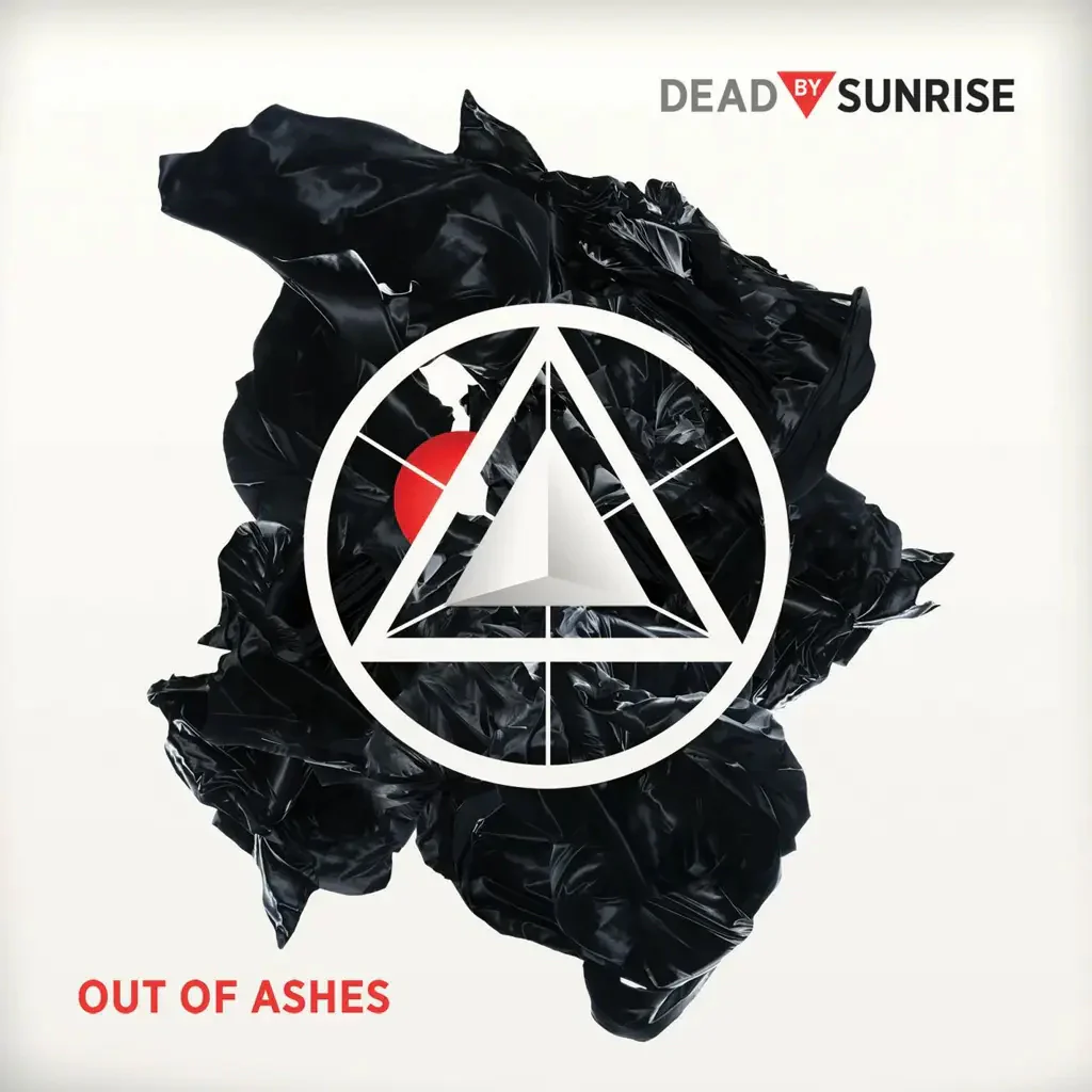 OUT OF ASHES (140GR 12