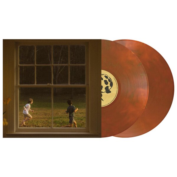 THE GREAT DIVIDE