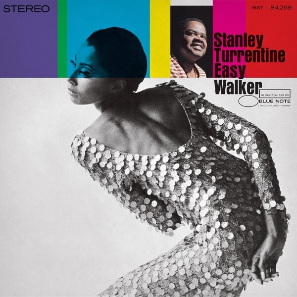 Easy Walker (Blue Note Classic)