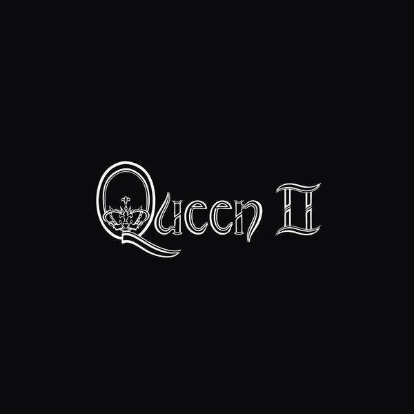 QUEEN II COLLECTOR S EDITION (2xLP+5xCD)