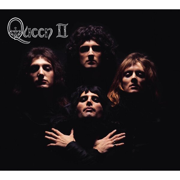 QUEEN II