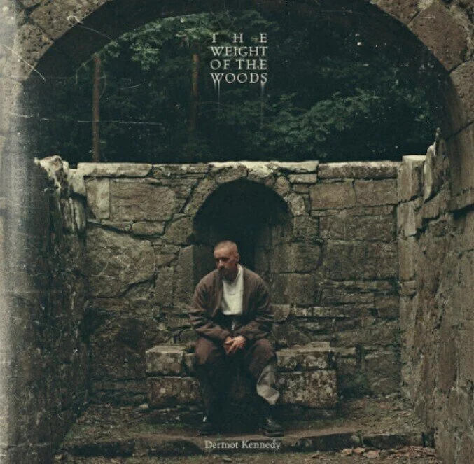 THE WEIGHT OF THE WOODS