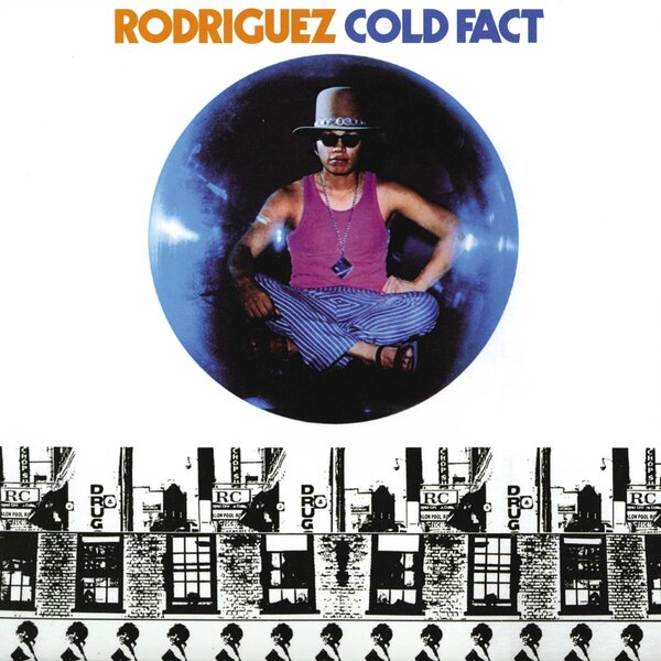 Cold Fact - Ltd. Coloured Vinyl
