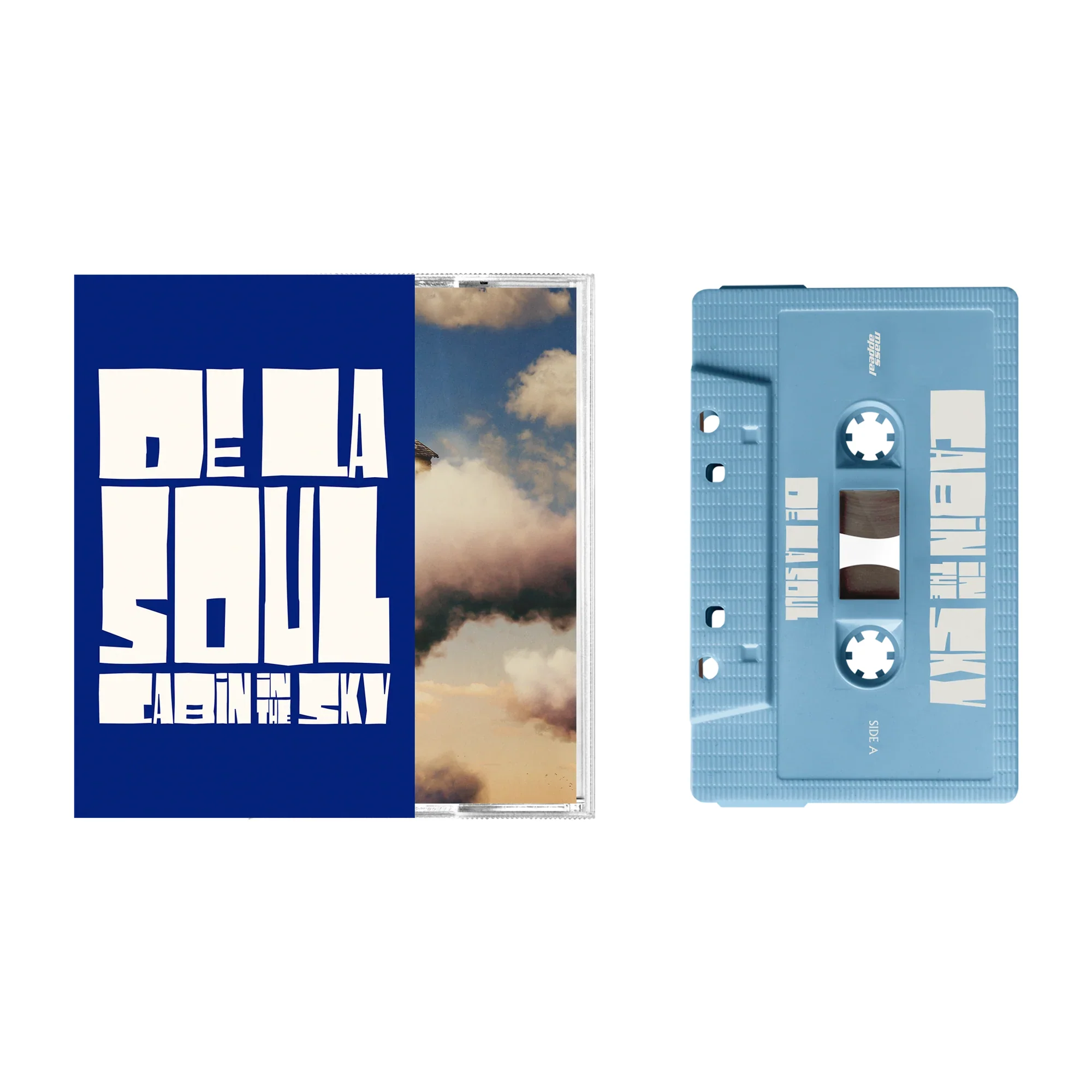 Cabin In The Sky CASSETTE