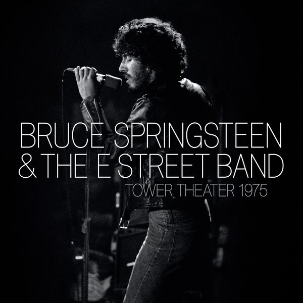 Live at Tower Theater, Philly 1975