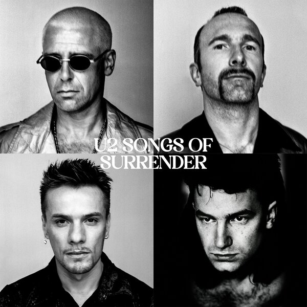 Songs of Surrender (Deluxe, Bonus Tracks)
