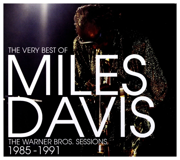 THE VERY BEST OF THE WARNER BROS. SESSIONS